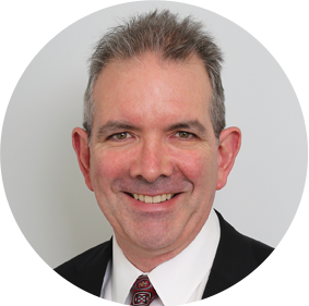 Director of Precision Medicine